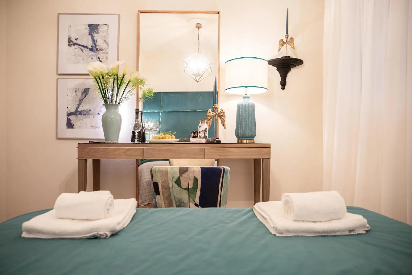 Burlamacca Apartment Viareggio 0*,
